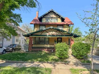 125 N VOLUTSIA AVE, Wichita, KS 67214