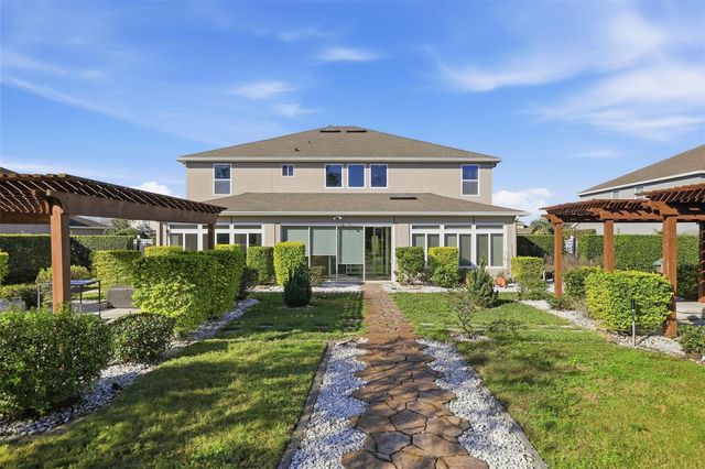 3129 AMALFI DRIVE, Orlando, FL 32820