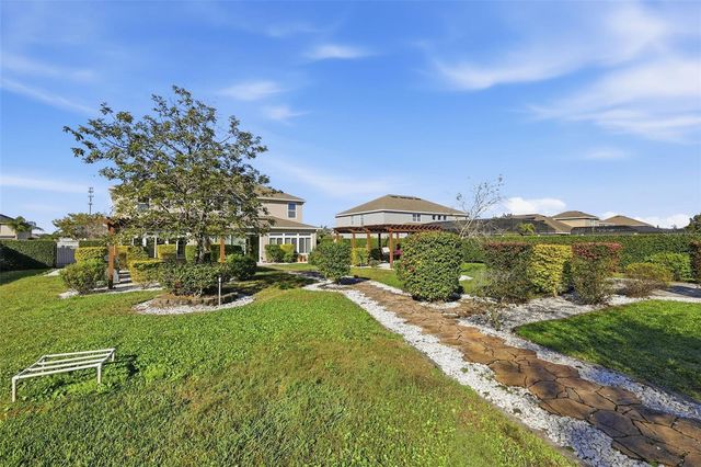 3129 AMALFI DRIVE, Orlando, FL 32820