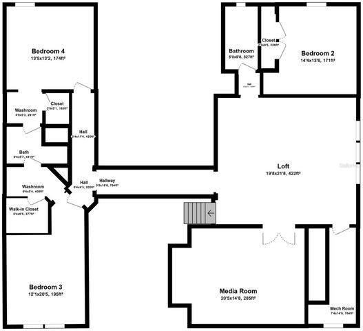 3129 AMALFI DRIVE, Orlando, FL 32820