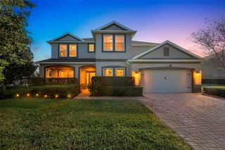 3129 AMALFI DRIVE, Orlando, FL 32820