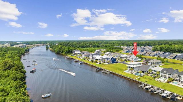 478 Harbor View Dr., Myrtle Beach, SC 29579