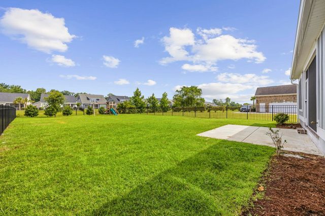 478 Harbor View Dr., Myrtle Beach, SC 29579