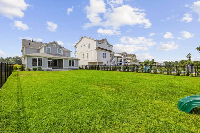 478 Harbor View Dr., Myrtle Beach, SC 29579