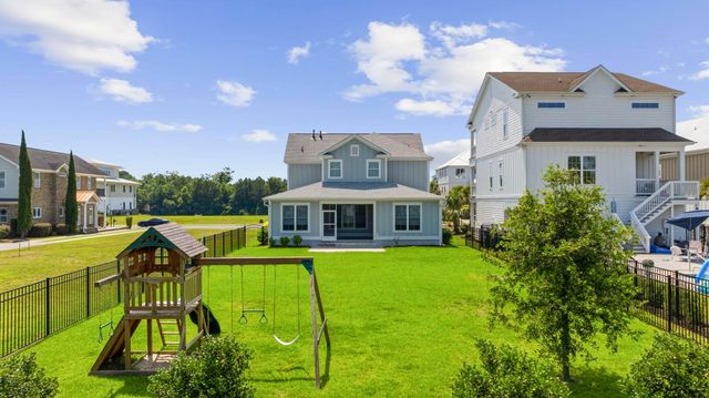 478 Harbor View Dr., Myrtle Beach, SC 29579
