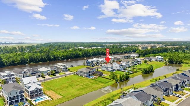 478 Harbor View Dr., Myrtle Beach, SC 29579