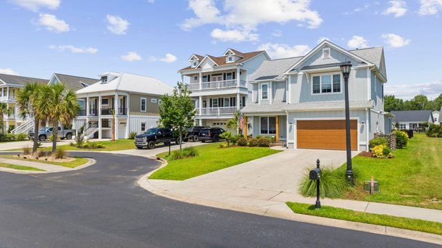 478 Harbor View Dr., Myrtle Beach, SC 29579