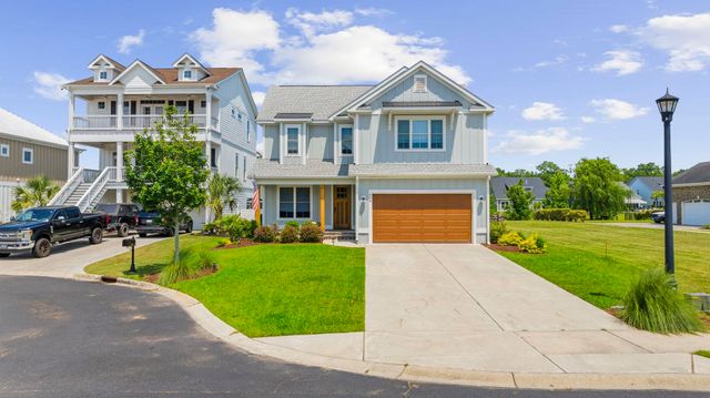 478 Harbor View Dr., Myrtle Beach, SC 29579