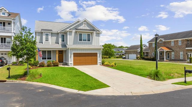 478 Harbor View Dr., Myrtle Beach, SC 29579