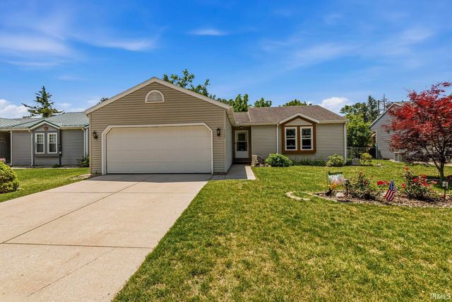 1111 B J Street, Mishawaka, IN 46545