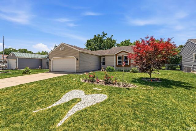 1111 B J Street, Mishawaka, IN 46545