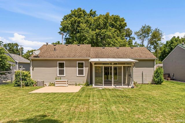 1111 B J Street, Mishawaka, IN 46545