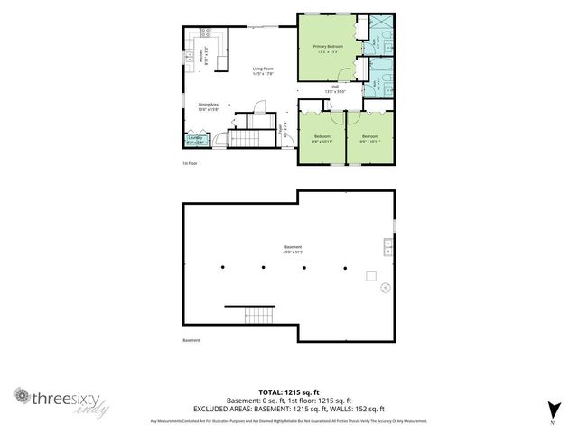 1111 B J Street, Mishawaka, IN 46545
