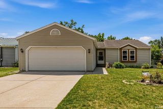1111 B J Street, Mishawaka, IN 46545
