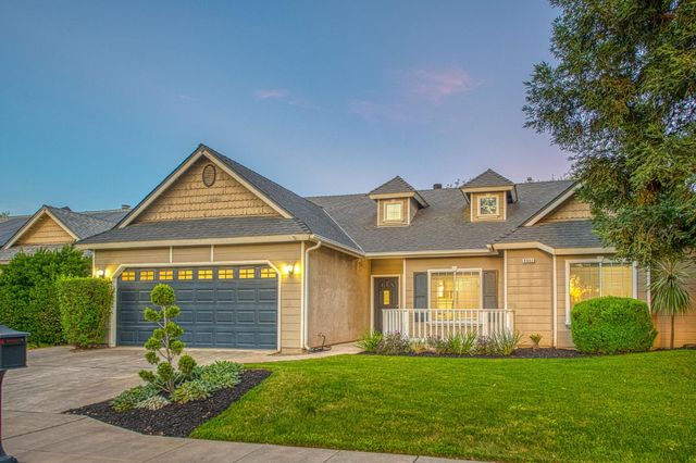 9882 N Meridian Avenue, Fresno, CA 93720