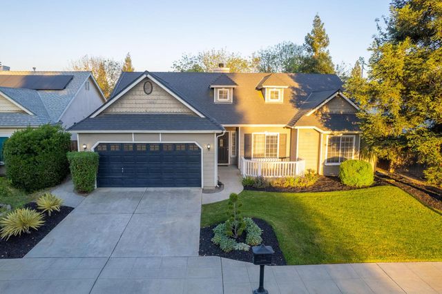 9882 N Meridian Avenue, Fresno, CA 93720