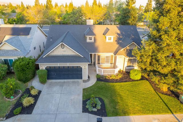 9882 N Meridian Avenue, Fresno, CA 93720