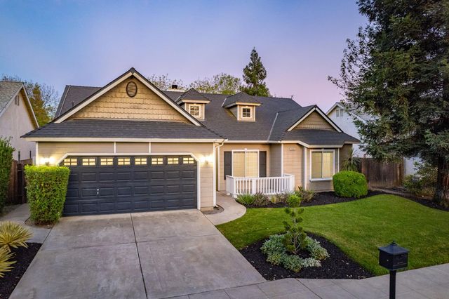 9882 N Meridian Avenue, Fresno, CA 93720