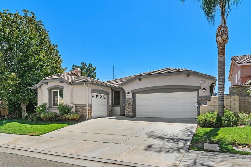 29092 Meandering Circle, Menifee, CA 92584 — exterior