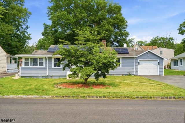 107 Minnehaha Blvd, Parsippany-troy Hills Twp., NJ 07034