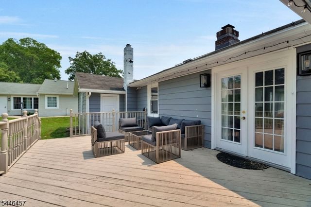 107 Minnehaha Blvd, Parsippany-troy Hills Twp., NJ 07034