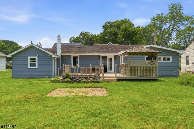 107 Minnehaha Blvd, Parsippany-troy Hills Twp., NJ 07034