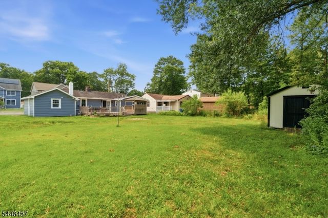 107 Minnehaha Blvd, Parsippany-troy Hills Twp., NJ 07034