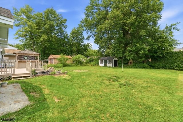 107 Minnehaha Blvd, Parsippany-troy Hills Twp., NJ 07034