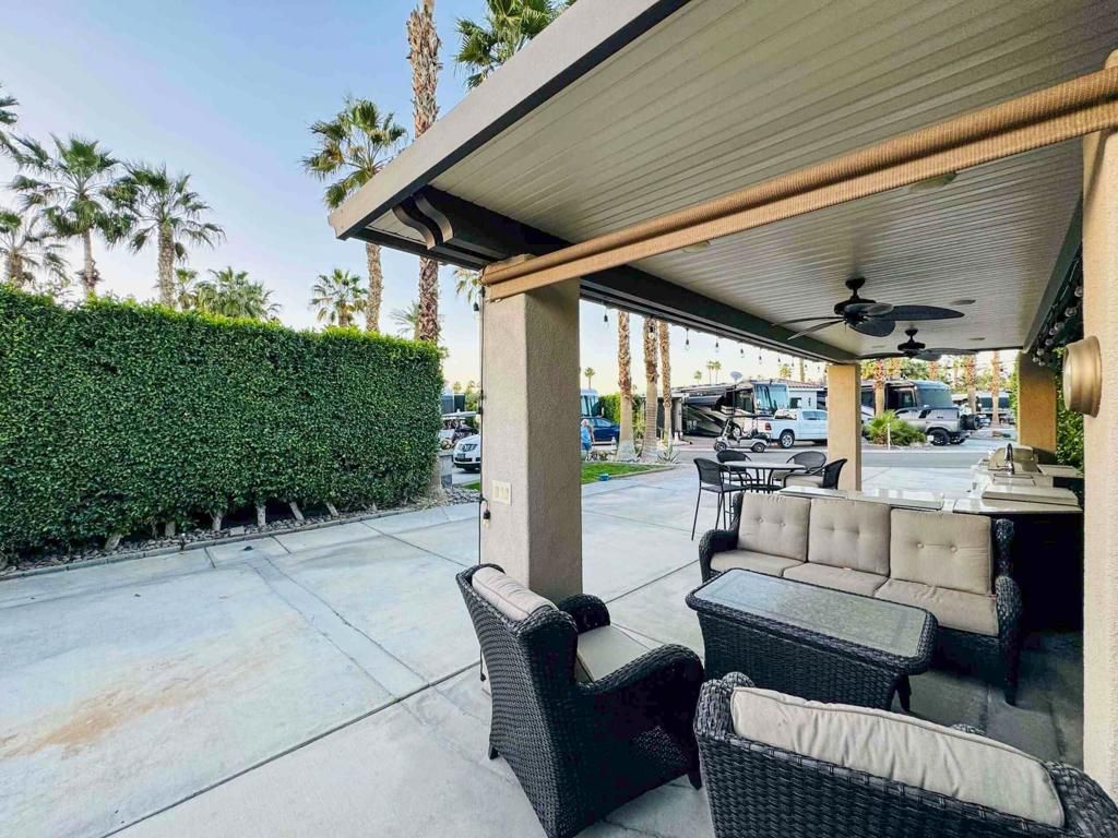Image 2 of property listing at 80394 Avenue 48 123, Indio, CA 92201