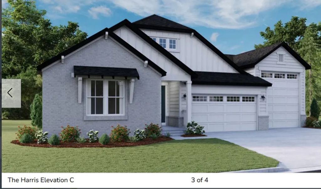 2097 S 4190 W #101, Taylor, UT 84401 — exterior