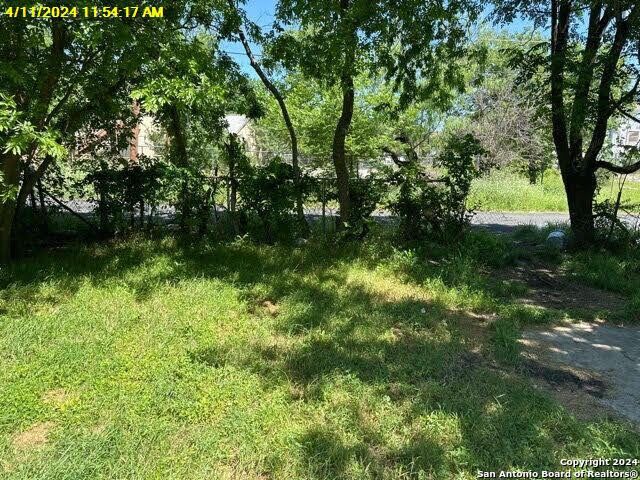 507 BLUE BONNET ST, San Antonio, TX 78202