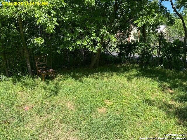 507 BLUE BONNET ST, San Antonio, TX 78202