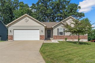 215 Cynthia Drive, Truesdale, MO 63380