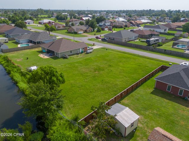 405 Nancy Drive, Panama City, FL 32404