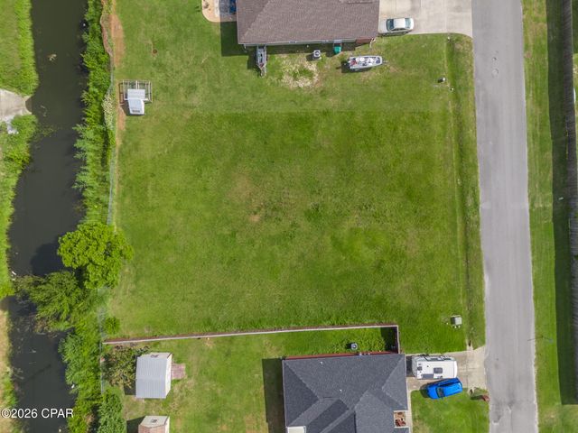 405 Nancy Drive, Panama City, FL 32404