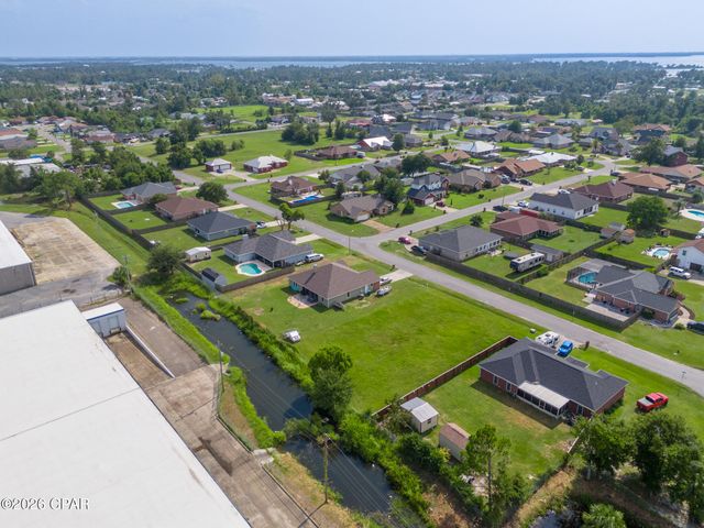 405 Nancy Drive, Panama City, FL 32404