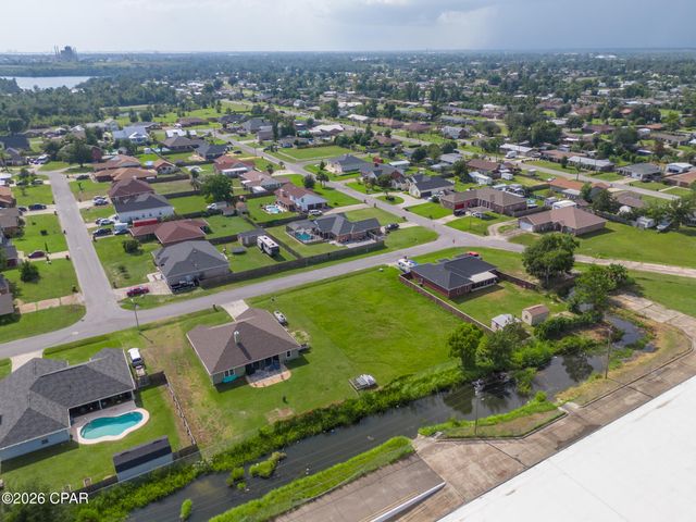 405 Nancy Drive, Panama City, FL 32404