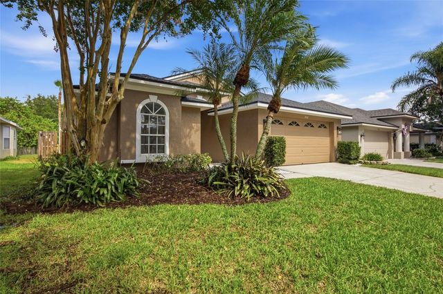 4510 NEW DAWN COURT, Lutz, FL 33558