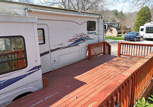 250 Choestoe Valley Lane, Blairsville, GA 30512