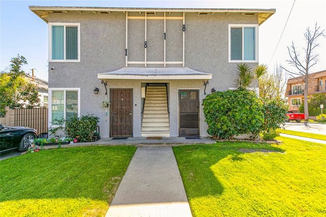 1138 N Parish Place, Burbank, CA 91506