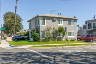 1138 N Parish Place, Burbank, CA 91506