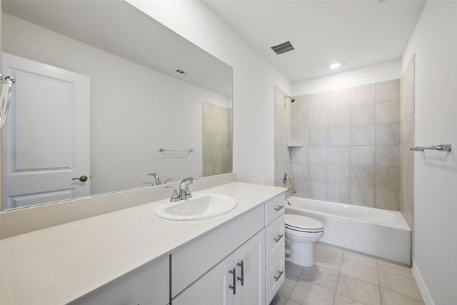 701 Leavenworth Drive, Mckinney, TX 75071