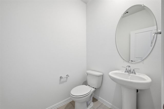 701 Leavenworth Drive, Mckinney, TX 75071