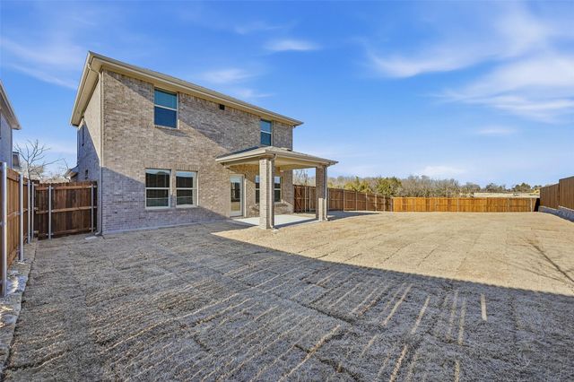 701 Leavenworth Drive, Mckinney, TX 75071