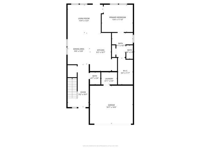 701 Leavenworth Drive, Mckinney, TX 75071