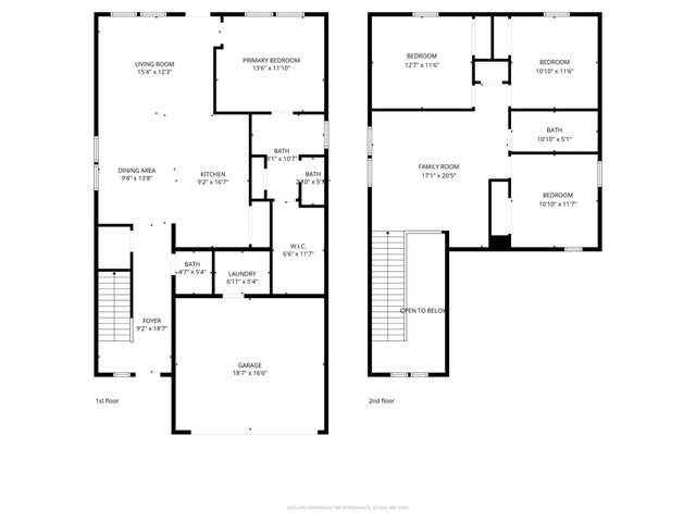 701 Leavenworth Drive, Mckinney, TX 75071