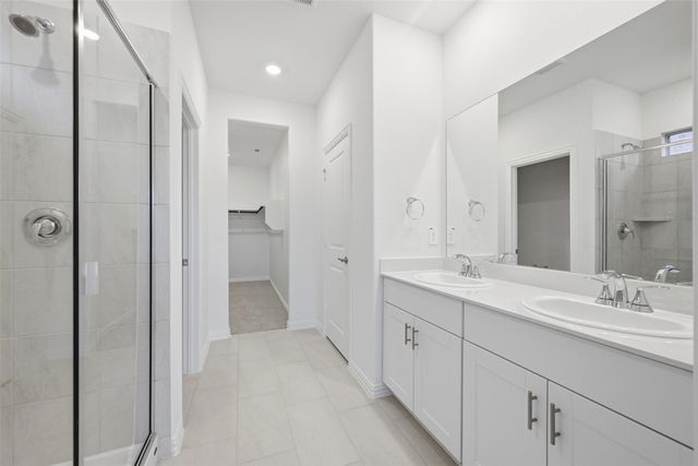 701 Leavenworth Drive, Mckinney, TX 75071