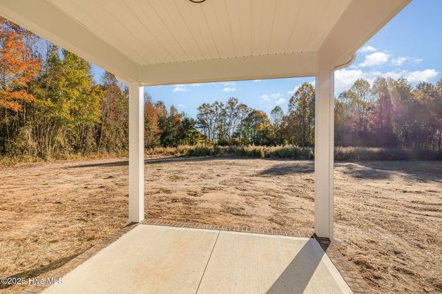 4038 N Nc 581 Highway, Kenly, NC 27542