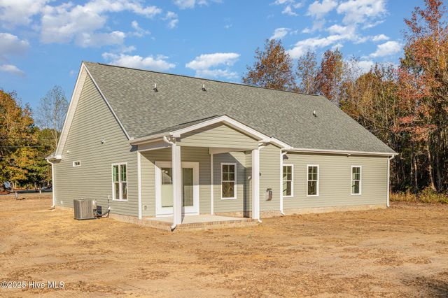 4038 N Nc 581 Highway, Kenly, NC 27542