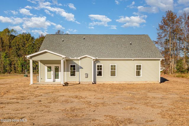 4038 N Nc 581 Highway, Kenly, NC 27542